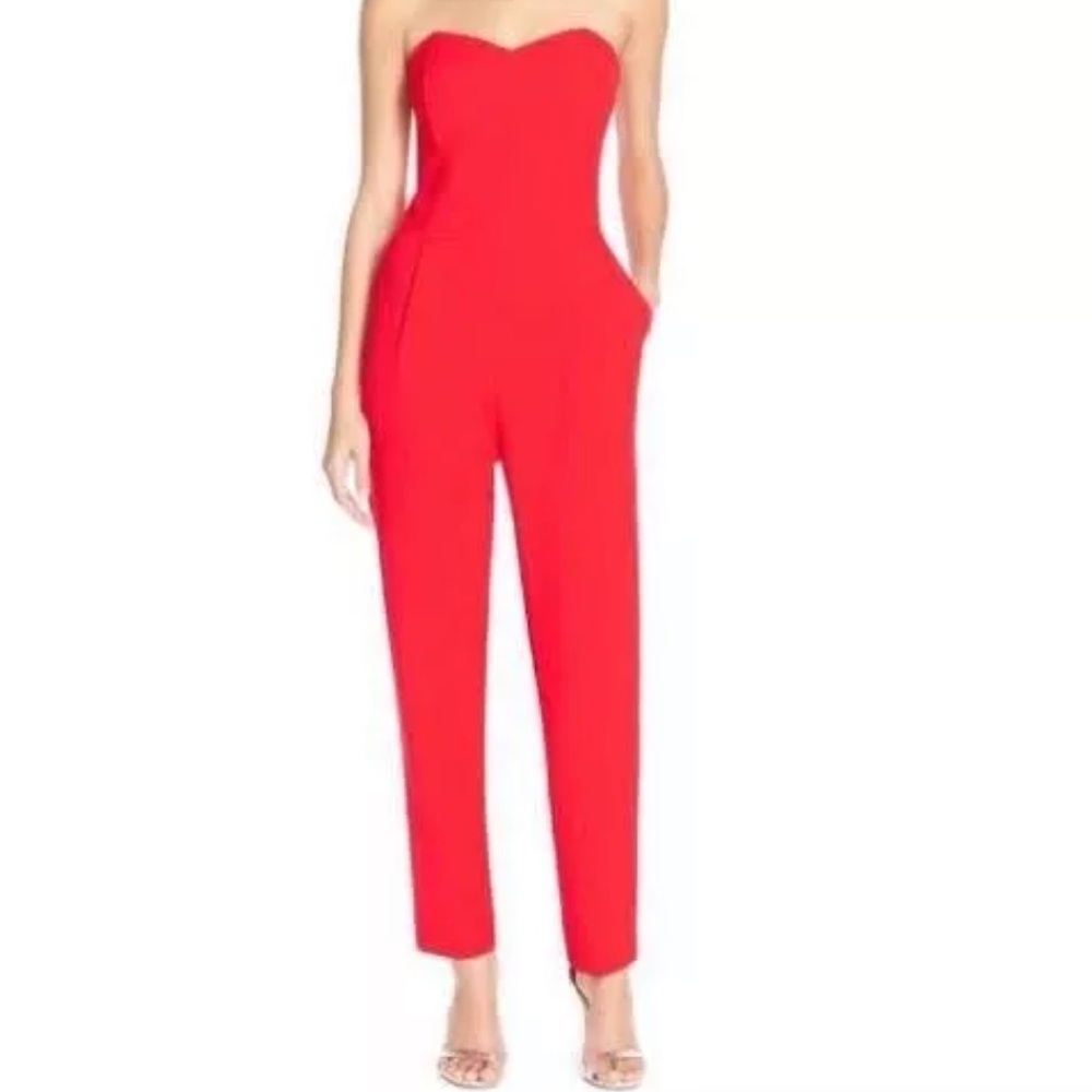 H&M staples jumpsuit